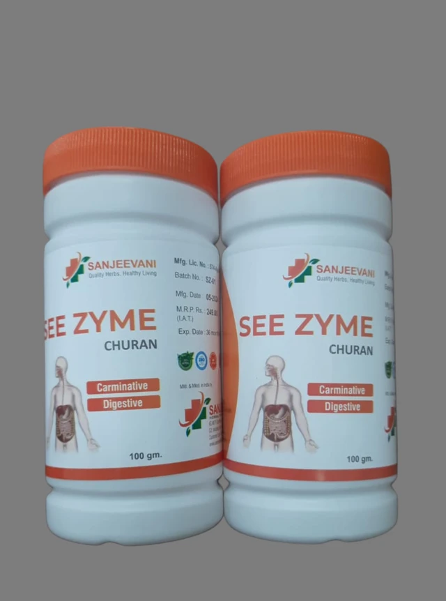 SEE ZYME