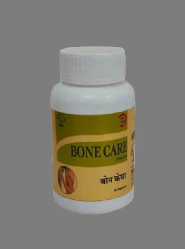 BONE CARE