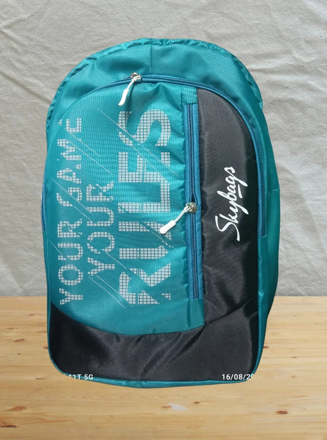 Bags 10