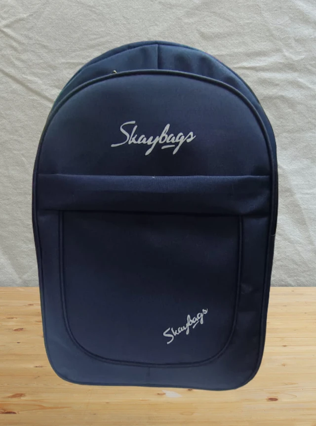 Bags 12