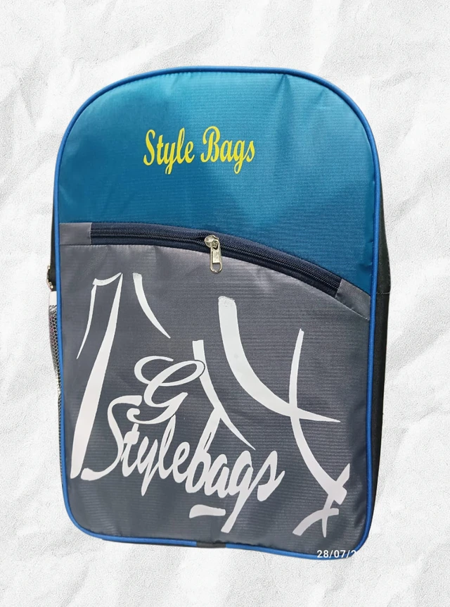 Bags 14