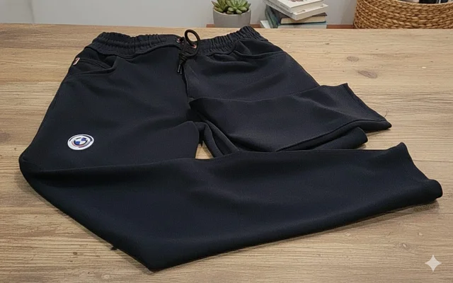 Tracksuit 1