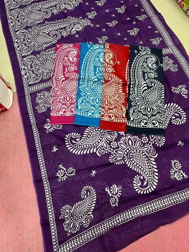 Saree 3