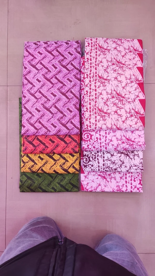 Saree 5