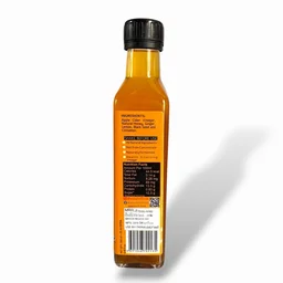 Apple Cider Vinegar With Ginger, Honey 275 ML - 275 ML