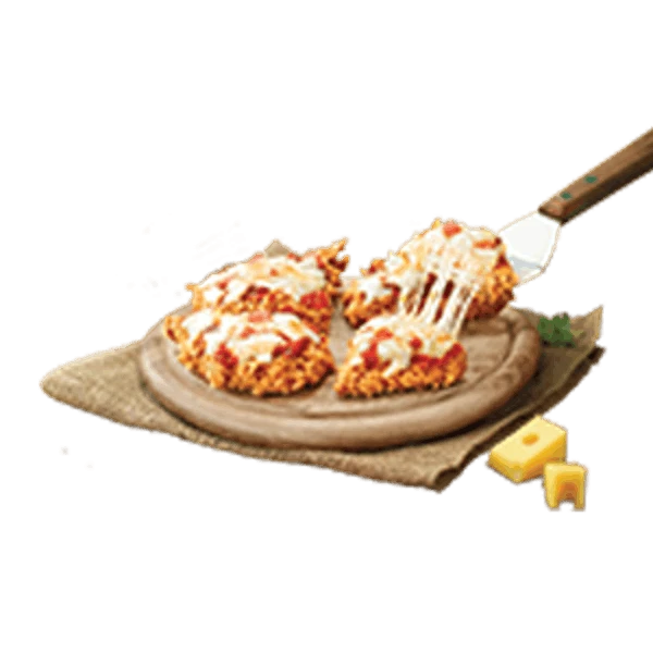 Chicken Chizza 