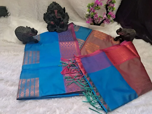 Mayuri Saree