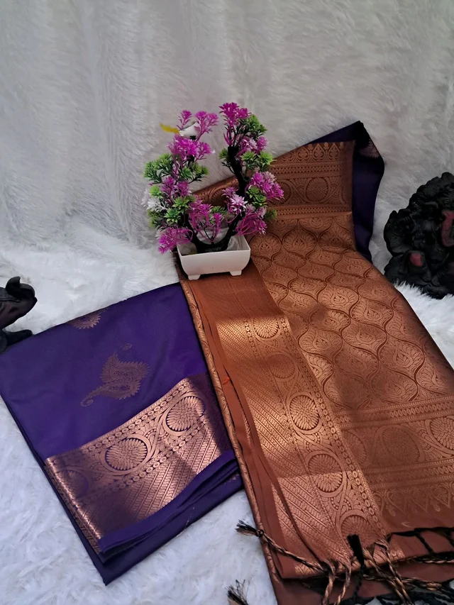 Soft Silk 