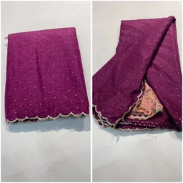 FANCY TUSSAR SILK SAREES WITH PREMIUM DIGITAL PRINT BLOUSE 🌸Beautiful Body & Pallu 🌸
🌸Beautiful Digital Blouse 🌸 - Plum