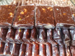 Anjeer Burfee - 1Kg