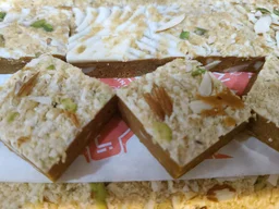 Kaju Butter Scotch - 500gm