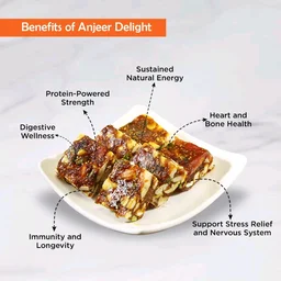 Anjeer Delight - 250gm