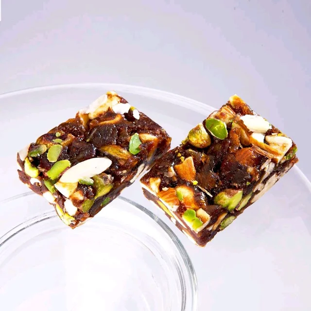 Anjeer Delight - 1Kg