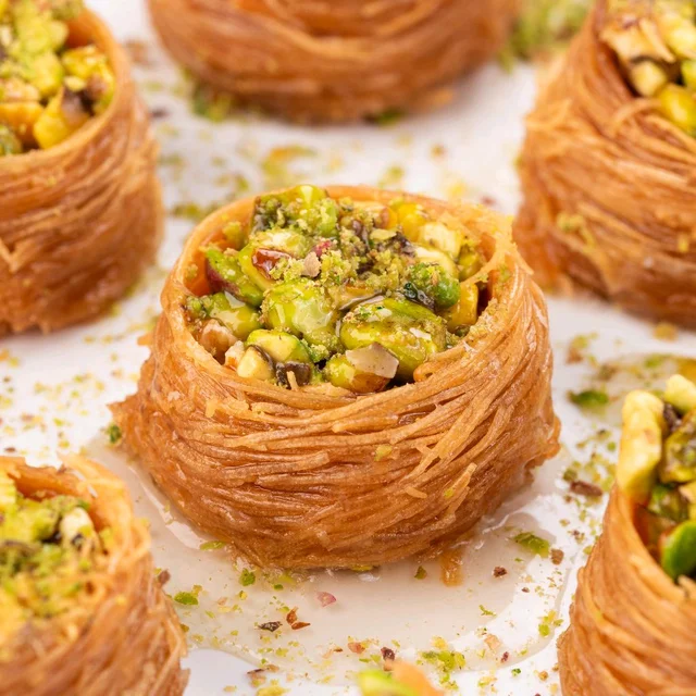 Nest Baklava - 500gm