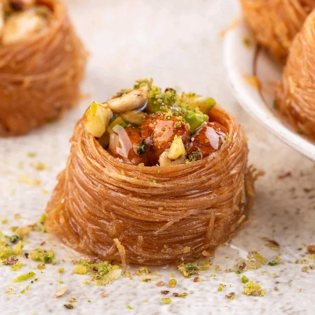 Nest Baklava - 1Kg