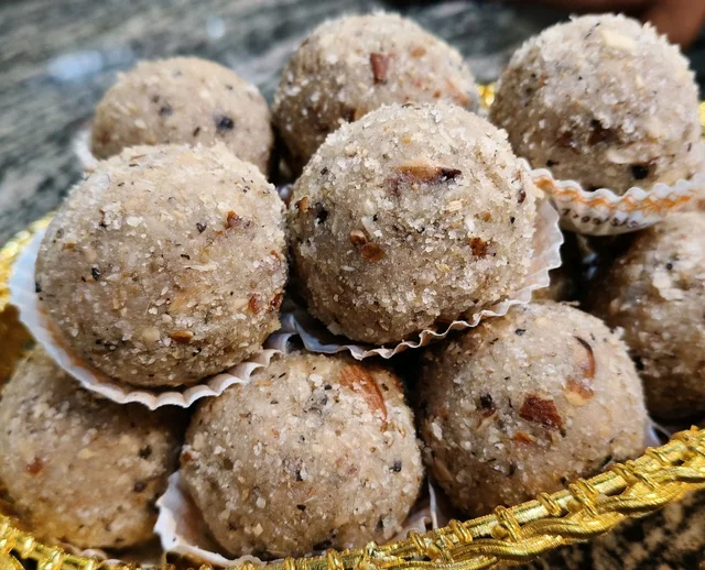Goundh Laddu - 250gm