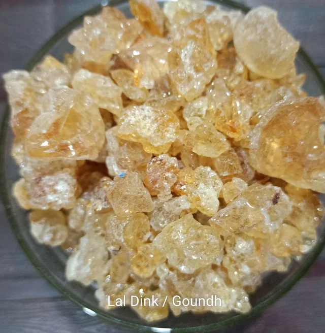 Goundh Laddu - 500gm