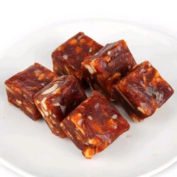 Khajur Burfee - 250gm