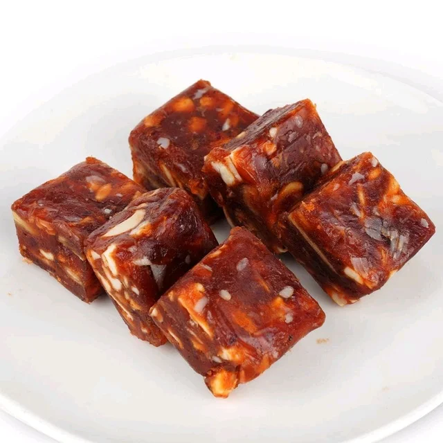 Khajur Burfee - 1Kg