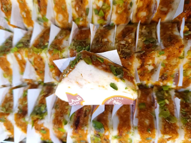 Malai Sandwich - 250gm