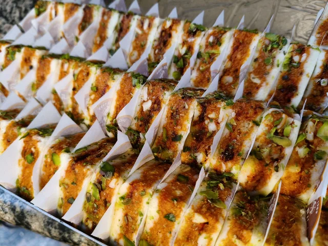 Malai Sandwich - 250gm