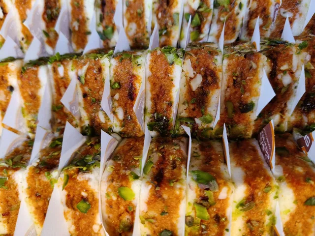 Malai Sandwich - 1Kg