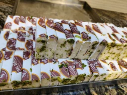 Vanilla Burfee - 250gm