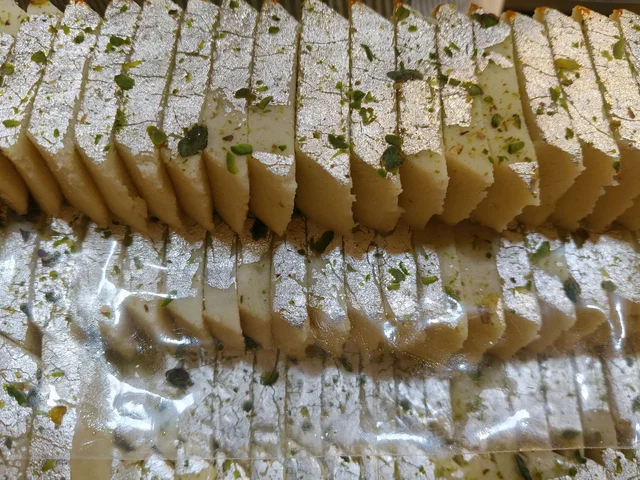 Bikaneri Burfee - 250gm