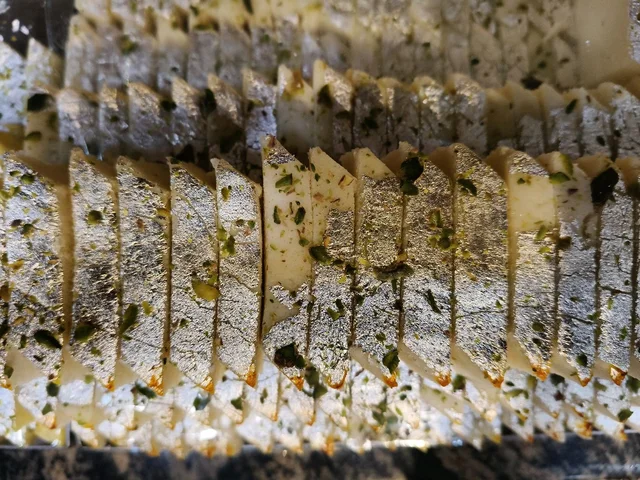 Bikaneri Burfee - 250gm