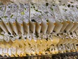 Bikaneri Burfee - 500gm