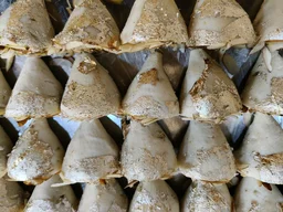 Dryfruits Cone - 500gm
