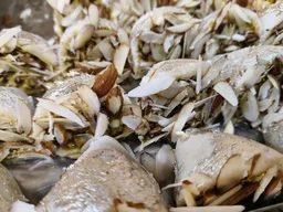 Dryfruits Cone - 500gm