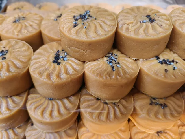 Mathura Peda - 500gm