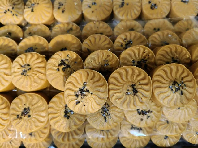 Mathura Peda - 500gm