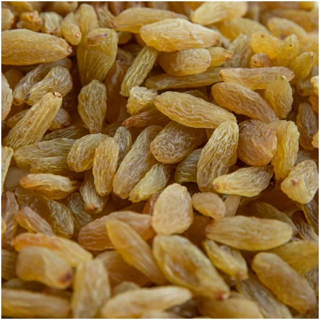 Kishmish / Raisins - 250gm