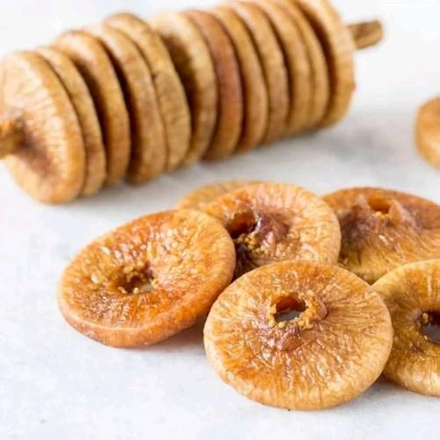 Anjeer / Figs - 500gm