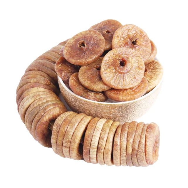 Anjeer / Figs - 500gm