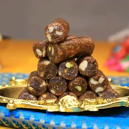 Dryfruit Rolls (Sugar-Free) - 500gm
