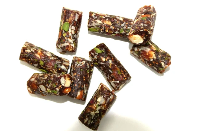 Dryfruit Rolls (Sugar-Free) - 1Kg