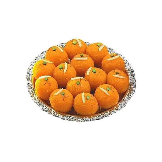 Motichur Laddu - 250gm