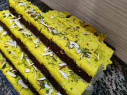 Cadbury Kalakand (yellow) - 250gm
