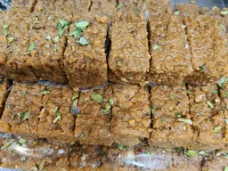 Anjeer Kalakand - 500gm
