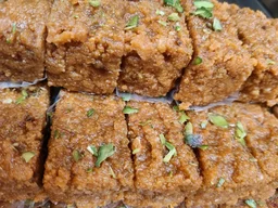 Anjeer Kalakand - 500gm