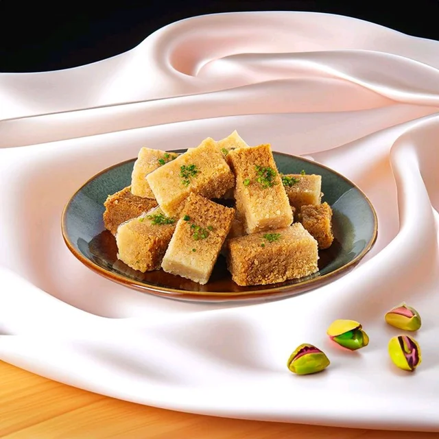 Ajmeri Kalakand - 250gm