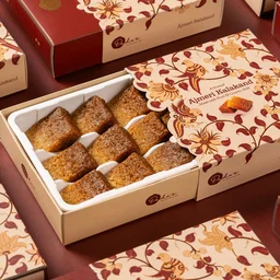 Ajmeri Kalakand - 500gm