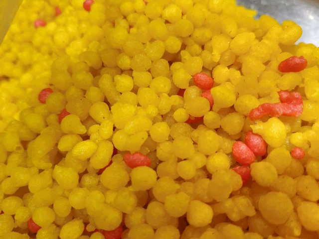 Sweet Boondi - 250gm