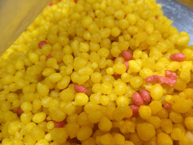 Sweet Boondi - 250gm