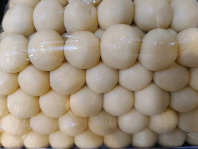 Doodh Peda - 250gm