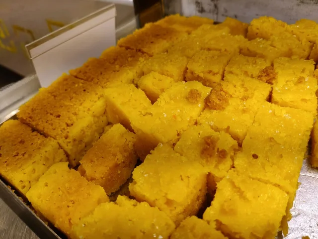 Mysore Shree - 500gm