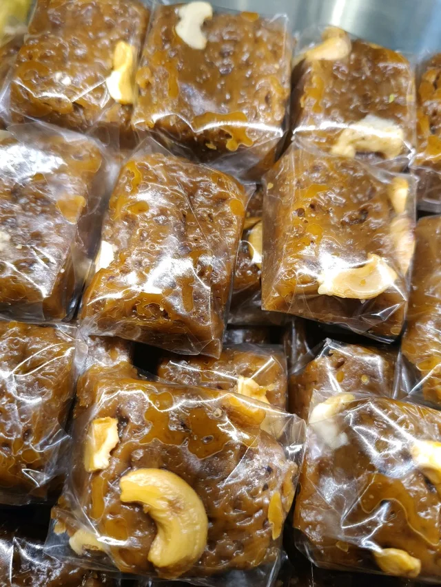 Soan Patti - 250gm